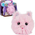 FurFluffs Magisches K&auml;tzchen (rosa) - Rosa