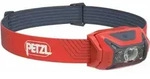Petzl Actik - Stirnlampe - Red Red