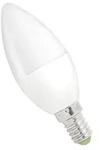 Spectrum E14 LED Kerzenlampe 6W 540lm 4000K Neutralwei&szlig; 230V