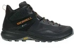 Merrell MQM 3 Mid GORE-TEX&reg;, Black / Exuberance - Schwarz - 45