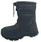 Westland Grenoble 118 Damenschuhe Stiefel Gef&uuml;ttert Grau Freizeit - Grau - 37