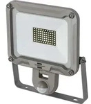 Brennenstuhl 1171250918, Silber, IP54, Metall, Kunststoff, I, IK08, 50 W - Silber