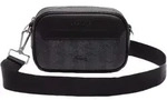 Lacoste The Blend Reporter - Umh&auml;ngetasche S 19 cm (monogram black gray) -...