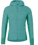 Vaude Damen Jacke Sesvenna IV Damen 6500297 T&uuml;rkis 36 - T&uuml;rkis