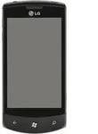 vodafone E900 Optimus 7 14 GB Smartphone - 9,7 cm (3,8 Zoll) LCD 480 x 800 - 1 GHz -