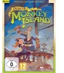 Tales of Monkey Island