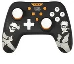 Konix Naruto 80381116686, Gamepad, Nintendo Switch, PC, D-Pad, Home button,