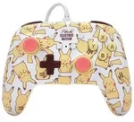 PowerA 1526547-01, Gamepad, Nintendo Switch, Analog / Digital, Kabelgebunden, USB,