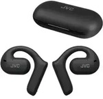 JVC HA-NP35T, True Wireless Stereo (TWS), Anrufe/Musik, 20 - 20000 Hz, 24 g,