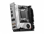 Msi 7D73-001R Mpg B650I Edge Wifi