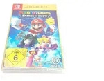 Nintendo Switch Mario Rabbids Sparks of Hope Gold Edition Spiele Spa&szlig;