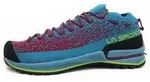 La Sportiva TX2 EVO W'S Sportschuhe Damen Laufschuhe Laufschuh T&uuml;rkis Sport Outdoor,