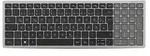 Dell KB740 - Grau/Schwarz