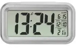 Funk-Wecker digital, mit Temperatur, LUMIO PLUS, 60.2553.02, TFA Dostmann -