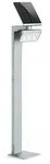Steinel XSolar GL-S anthrazit Solarleuchte 1.2 W, 150 lm, IP44, 085681 (085681)