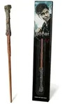 Harry Potter Zauberstab-Replik Harry Potter 38 cm - Braun/Rot/Gold