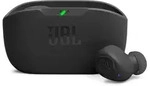 JBL Wave Buds &ndash; Kabellose In-Ear Ohrh&ouml;rer mit IP54 und IPX2...