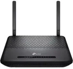 TP-Link XC220-G3V, Wi-Fi 5 (802.11ac), Dual-Band (2,4 GHz/5 GHz), Ethernet/LAN,...