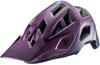 Leatt MTB All Mountain 3.0 Fahrradhelm Farbe: Violett, Grösse: S (51-55)