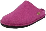 Haflinger Damen Pantoffel Hausschuh Filz Flair Soft 311010, Gr&ouml;&szlig;e:40 EU,...