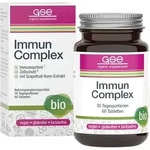 GSE Immun Complex (Bio), 60 Tabl. &agrave; 500 mg, 30g