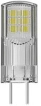 LED PIN 30W/827 klar GY6,35 - C