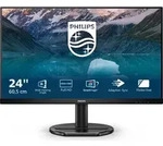 Philips S Line 242S9JAL/00, 60,5 cm (23.8"), 1920 x 1080 Pixel, Full HD, LCD, 4 ms,