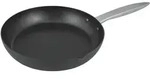 Zyliss Ultimate Pro, Rund, Allzweckpfanne, Schwarz, Edelstahl, 230 &deg;C, 24 cm -