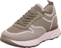 Paul Green Sneaker Low Sneaker Damen 38362D35313234 Gr&uuml;n 37 1/2 EU