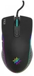 Inca IMG-GT15, Beidh&auml;ndig, USB Typ-A, 4800 DPI, Schwarz - Schwarz