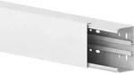 GGK Kanal FB 60x110 11033 alpinweiss mit DIN-Montageschiene