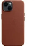Apple MPP73ZM/A, Cover, Apple, iPhone 14, 15,5 cm (6.1"), Braun - Braun