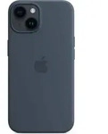 Apple MPRV3ZM/A, Cover, Apple, iPhone 14, 15,5 cm (6.1"), Blau - Blau