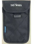 Smartphone Case black XXL - Farbe off black - Schwarz