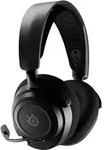 Arctis Nova 7 (schwarz, USB-C, Bluetooth) - Schwarz