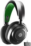 Steelseries Arctis Nova 7X, Verkabelt & Kabellos, Gaming, 20 - 22000 Hz,...