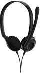 EPOS PC 5 CHAT Headset - Schwarz