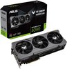 ASUS TUF Gaming GeForce RTX 4090 - OC Edition - Grafikkarten - NVIDIA GeForce RTX