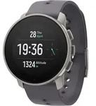 Suunto 9 Peak Pro, 3,05 cm (1.2"), Punktmatrix, Touchscreen, GPS, 64 g - Grau/Silber