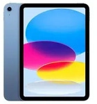Apple iPad , 27,7 cm (10.9"), 2360 x 1640 Pixel, 64 GB, iPadOS 16, 477 g, Blau...