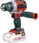 Einhell Power X-Change Akku-Bohrschrauber TP-CD 18/60 Li BL - Solo - Rot