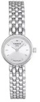 Tissot Damen Armbanduhr T058.009.11.031.00 Lovely Round 19.5mm Edelstahl -...