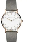 Liebeskind Berlin - LT-0085-LQ - Armbanduhr - Damen - Grau