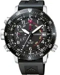 Citizen Uhren BN4044-15E Promaster Altichron Eco Drive Kompass H&ouml;henmesser 20bar -