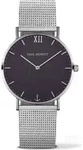 PAUL HEWITT SAILOR LINE Armbanduhr silber Geh&auml;usedurchmesser - Silber