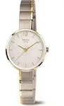 Boccia 3308-02 Damenuhr Titanium 29mm 5ATM - Gold