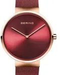 BERING Mod. CLASSIC - Rot