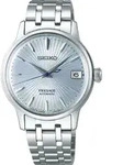 Seiko Presage Automatik SRP841J1 Damen Automatikuhr - Silber