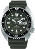 Seiko Herren Automatik Armbanduhr - Prospex Sea Automatic Divers SRPE05K1