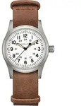 Hamilton Khaki Field H69439511 Mechanische Herrenuhr